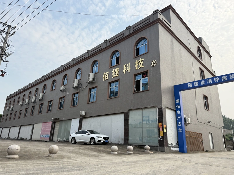 泉州分厂 — 无尘布无尘纸生产